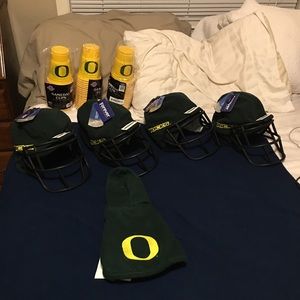 Oregon Duck Gear!